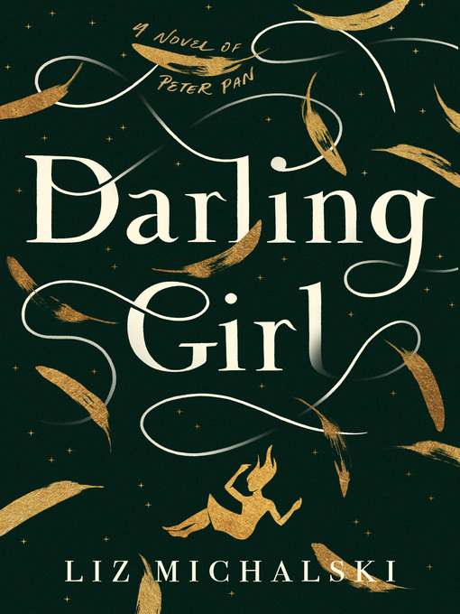 Title details for Darling Girl by Liz Michalski - Wait list